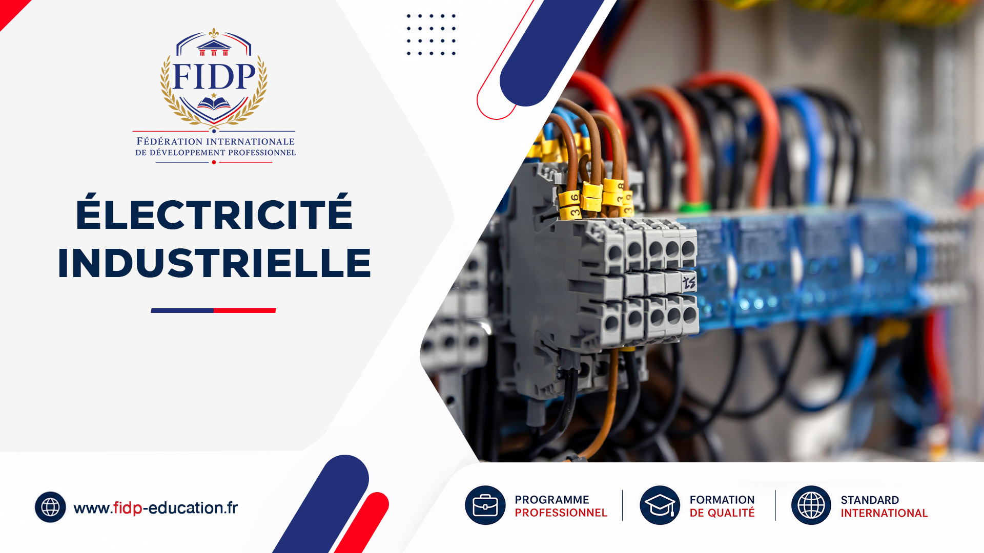 Électricité Industrielle